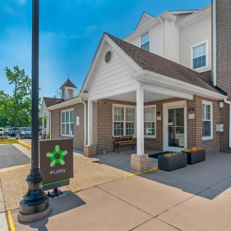 Extended Stay America Suites - Norfolk - Virginia Beach Ngoại thất bức ảnh