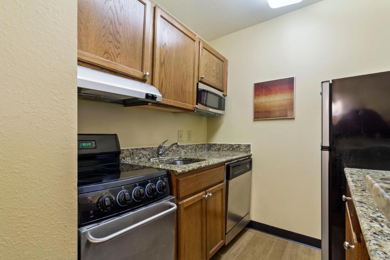 Extended Stay America Suites - Norfolk - Virginia Beach Ngoại thất bức ảnh