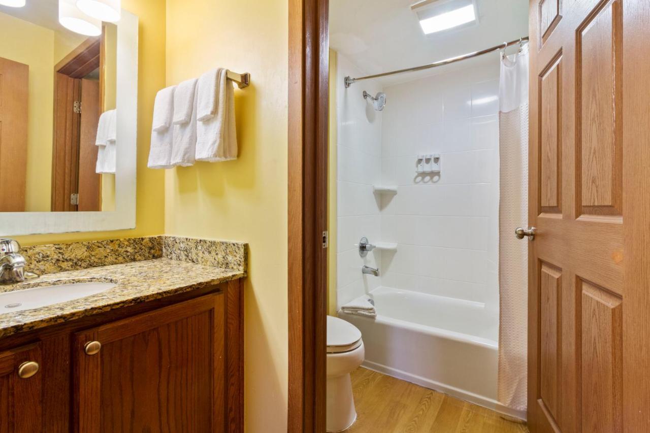 Extended Stay America Suites - Norfolk - Virginia Beach Ngoại thất bức ảnh