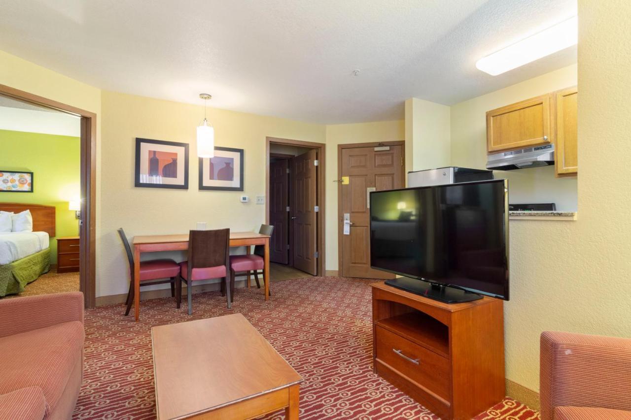 Extended Stay America Suites - Norfolk - Virginia Beach Ngoại thất bức ảnh