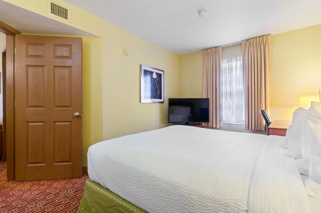 Extended Stay America Suites - Norfolk - Virginia Beach Ngoại thất bức ảnh