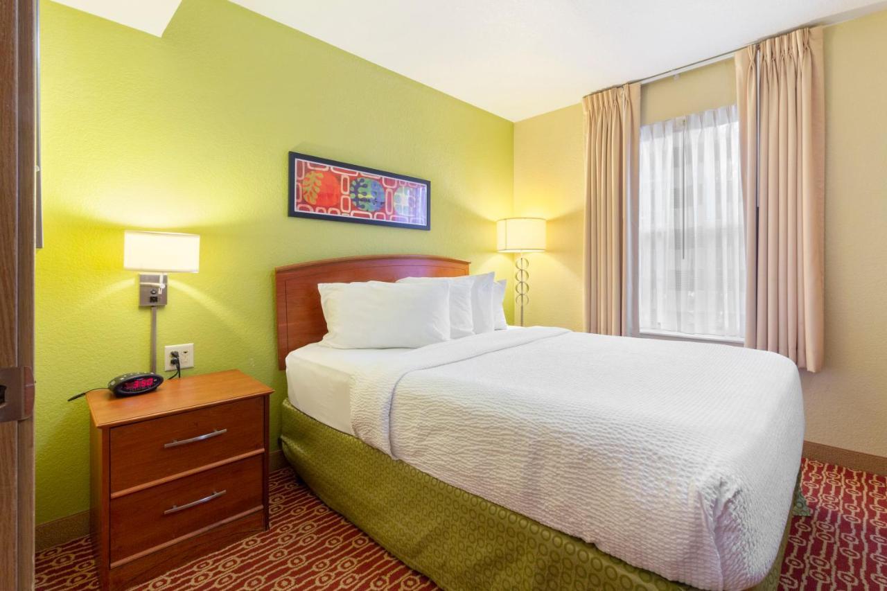 Extended Stay America Suites - Norfolk - Virginia Beach Ngoại thất bức ảnh