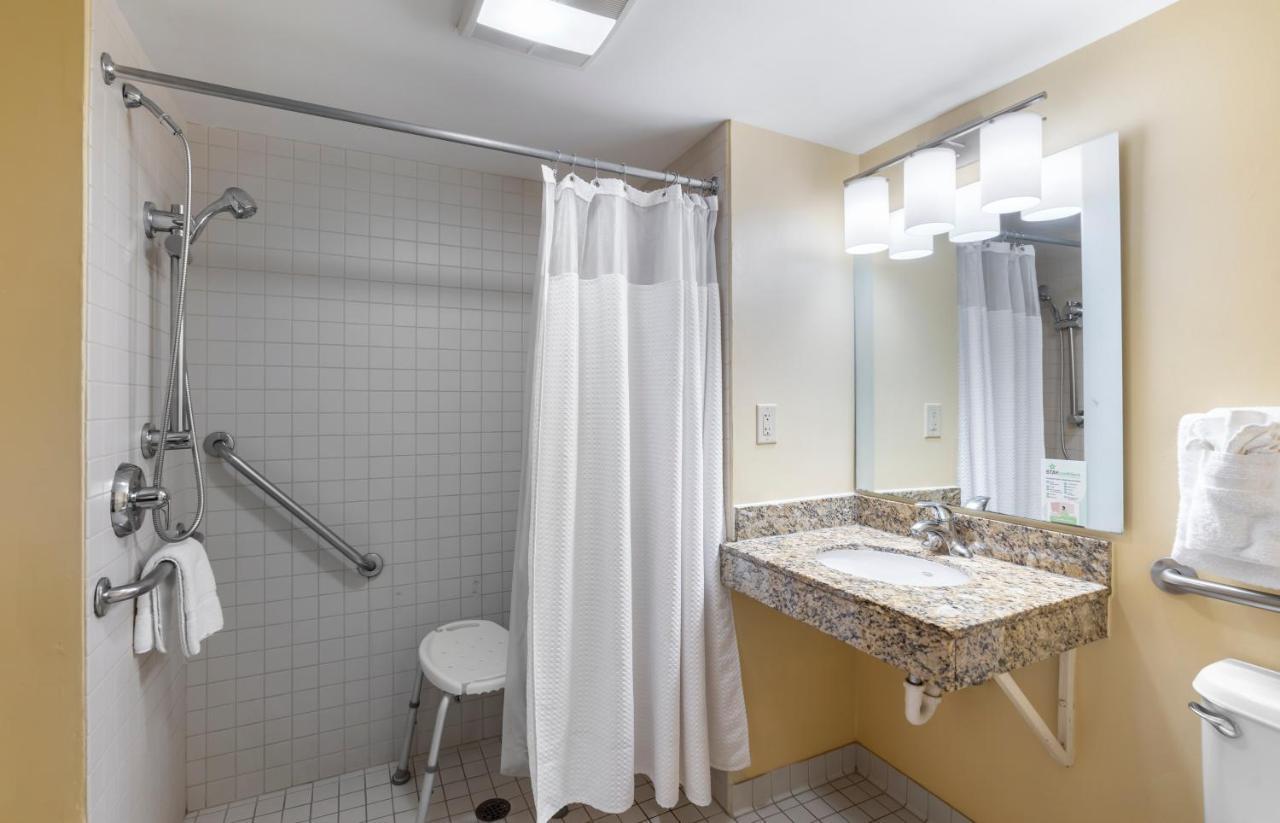 Extended Stay America Suites - Norfolk - Virginia Beach Ngoại thất bức ảnh