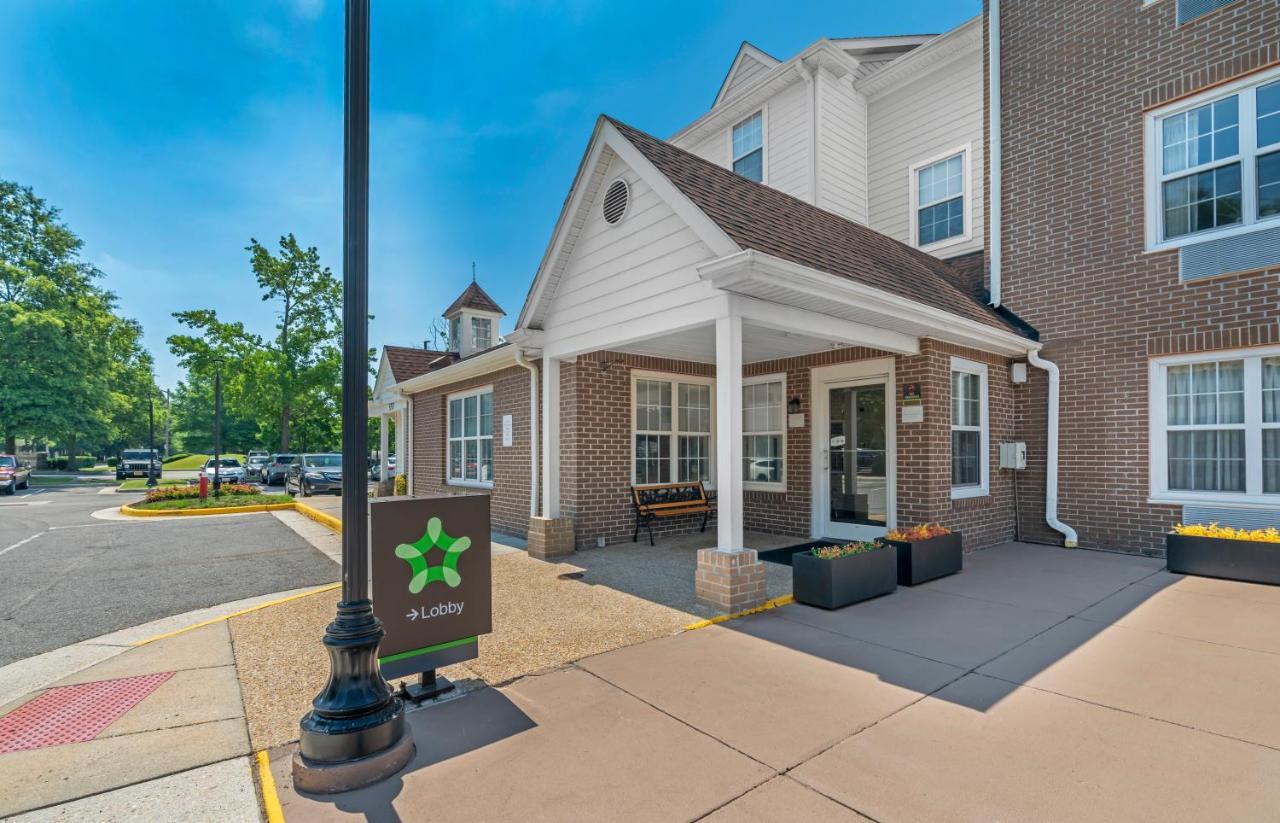 Extended Stay America Suites - Norfolk - Virginia Beach Ngoại thất bức ảnh