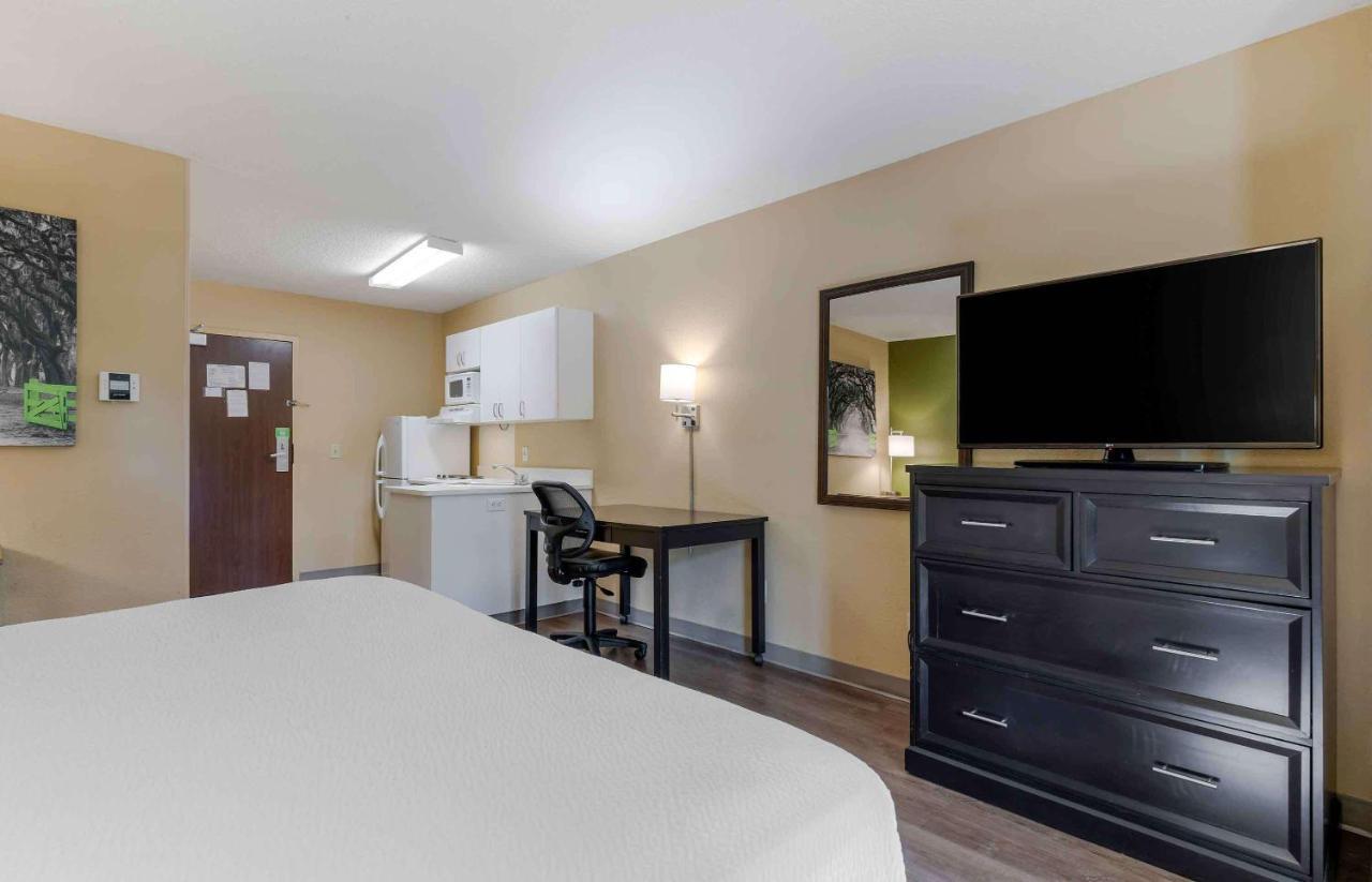 Extended Stay America Suites - Norfolk - Virginia Beach Ngoại thất bức ảnh