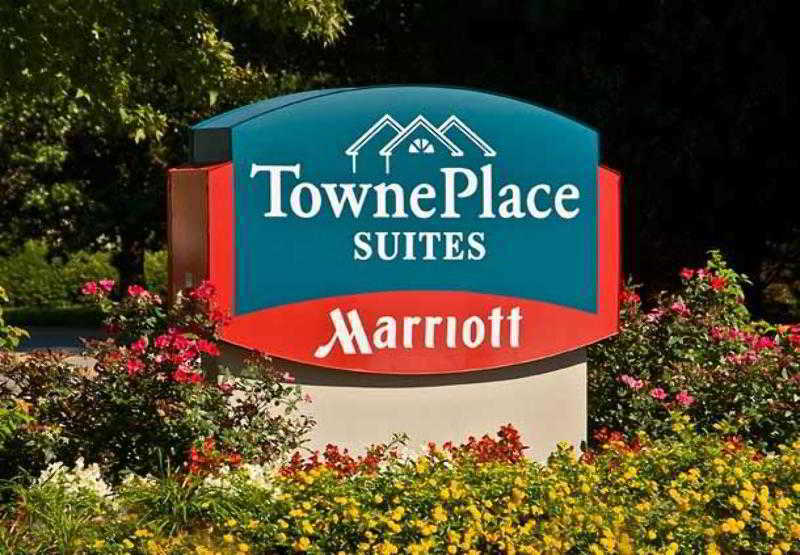 Extended Stay America Suites - Norfolk - Virginia Beach Ngoại thất bức ảnh
