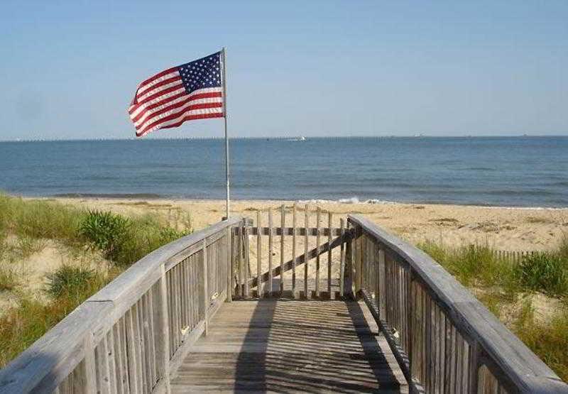 Extended Stay America Suites - Norfolk - Virginia Beach Ngoại thất bức ảnh