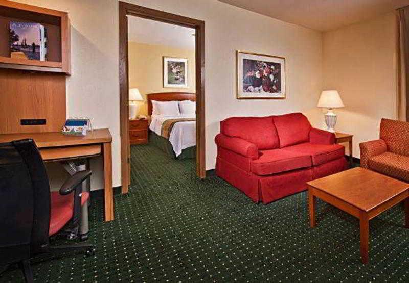 Extended Stay America Suites - Norfolk - Virginia Beach Phòng bức ảnh