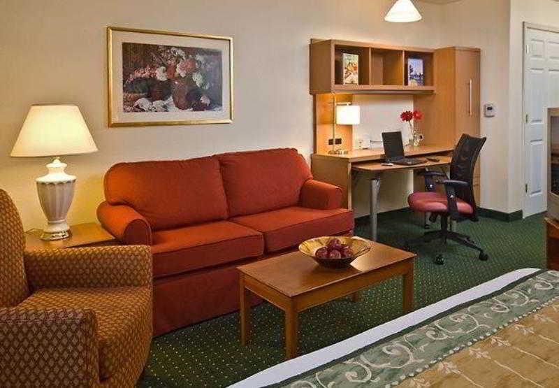 Extended Stay America Suites - Norfolk - Virginia Beach Phòng bức ảnh