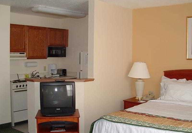 Extended Stay America Suites - Norfolk - Virginia Beach Phòng bức ảnh