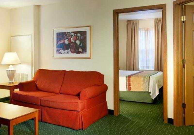 Extended Stay America Suites - Norfolk - Virginia Beach Phòng bức ảnh