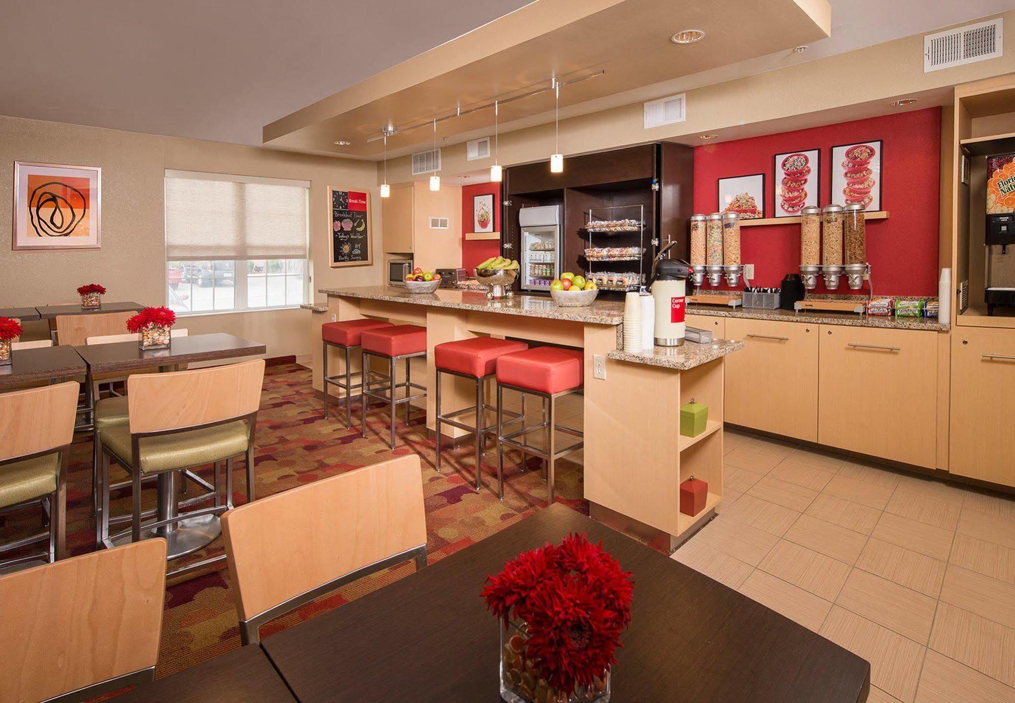 Extended Stay America Suites - Norfolk - Virginia Beach Ngoại thất bức ảnh