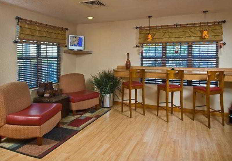 Extended Stay America Suites - Norfolk - Virginia Beach Ngoại thất bức ảnh