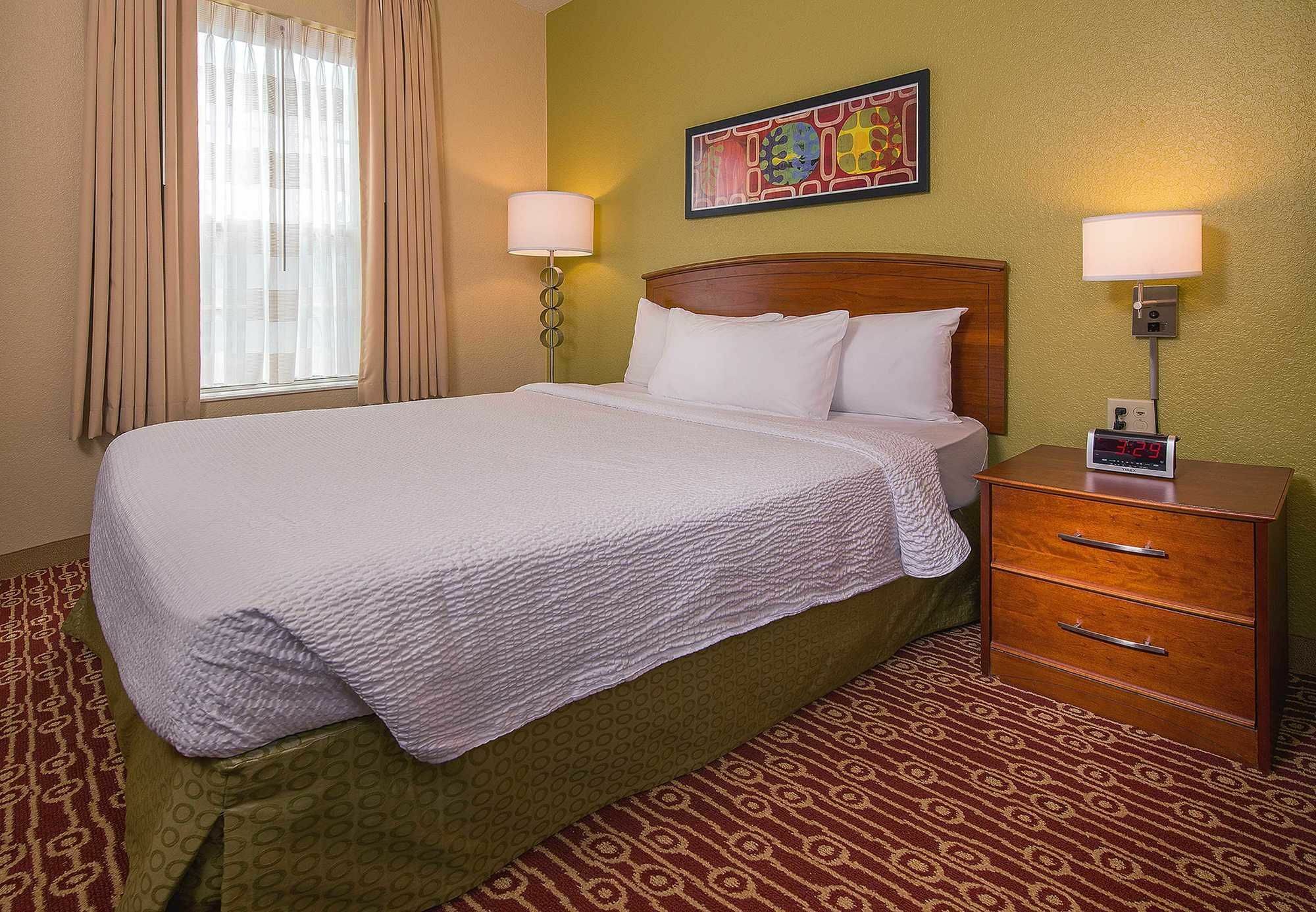 Extended Stay America Suites - Norfolk - Virginia Beach Ngoại thất bức ảnh