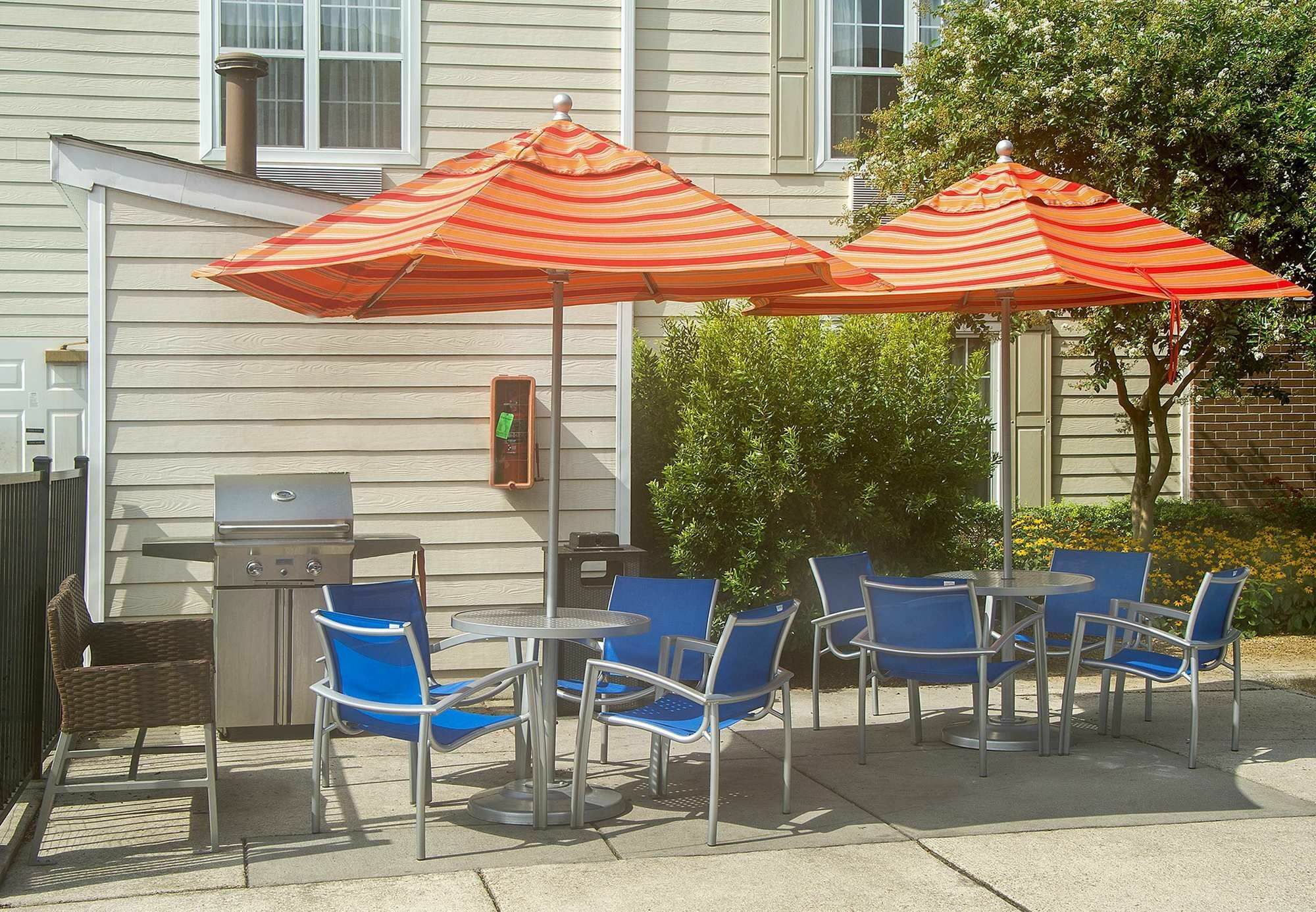 Extended Stay America Suites - Norfolk - Virginia Beach Ngoại thất bức ảnh
